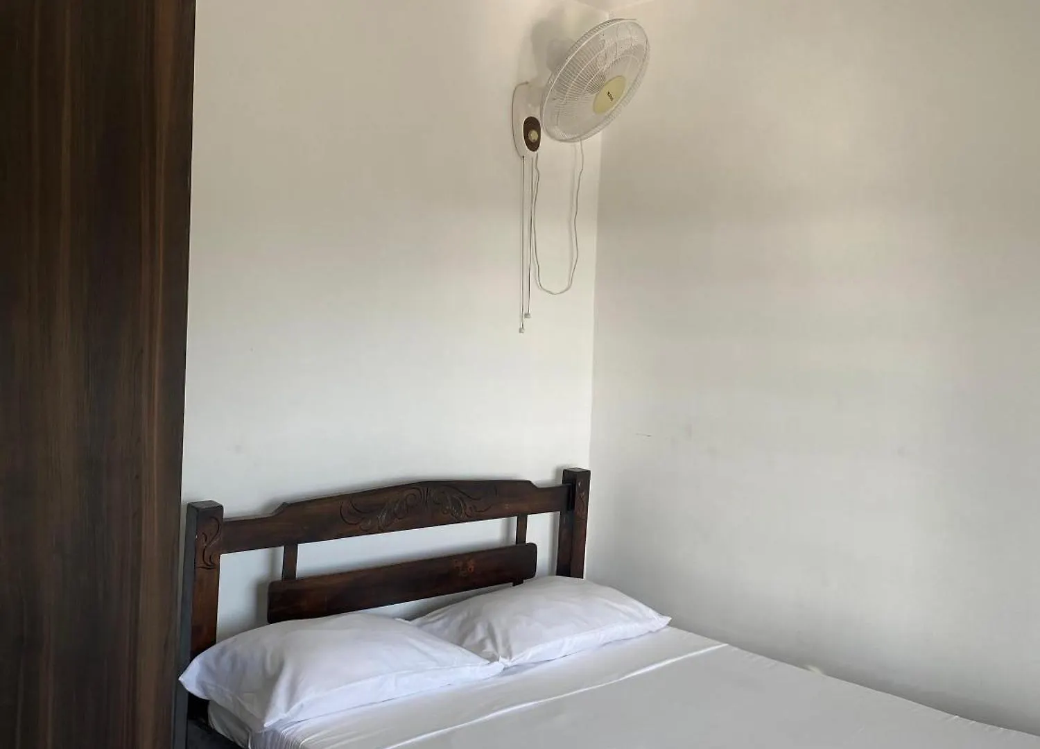 Ziruma Hostel Santa Marta