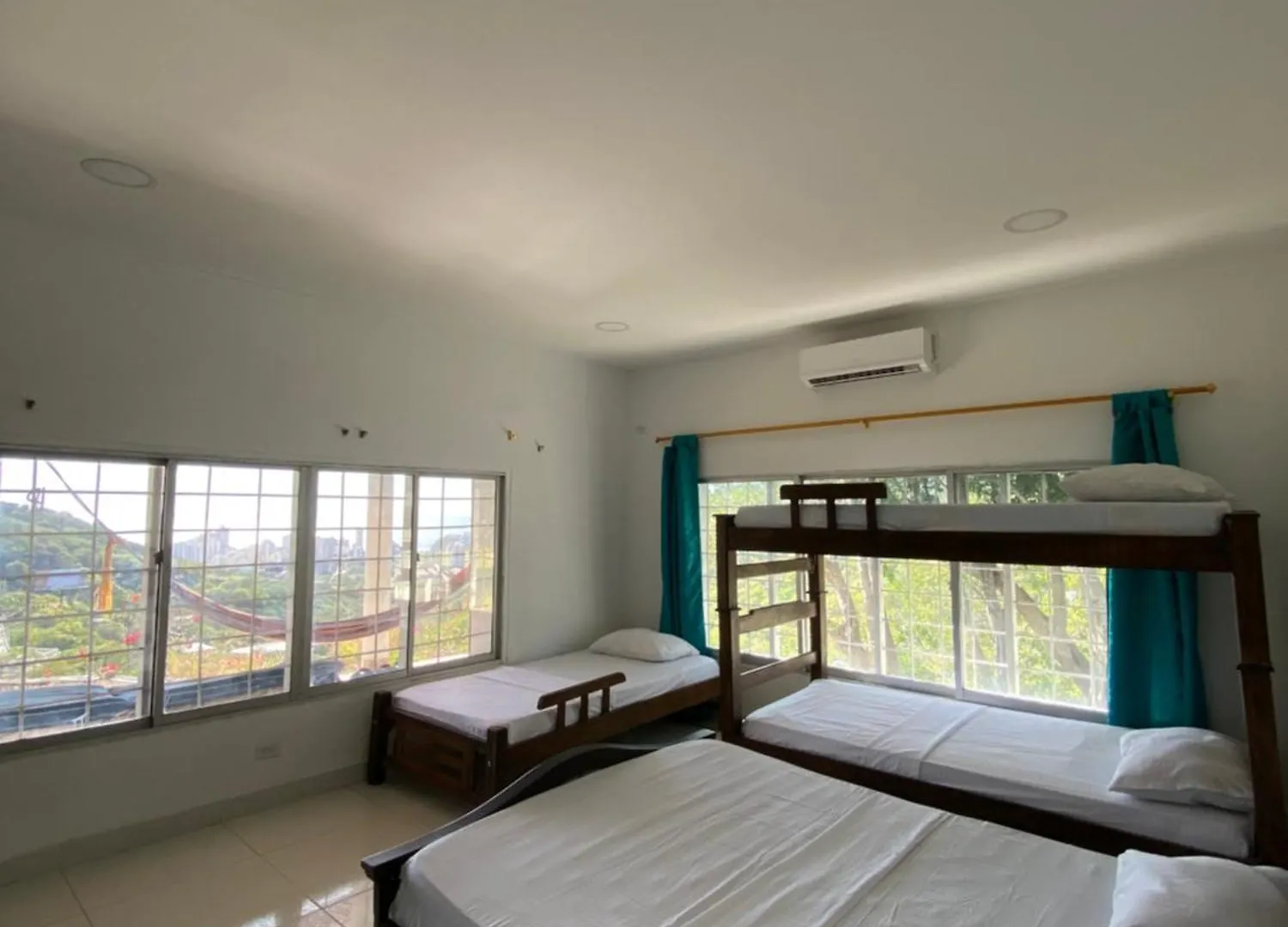 Ziruma Hostel Santa Marta  Pensjonat Santa Marta (Magdalena)