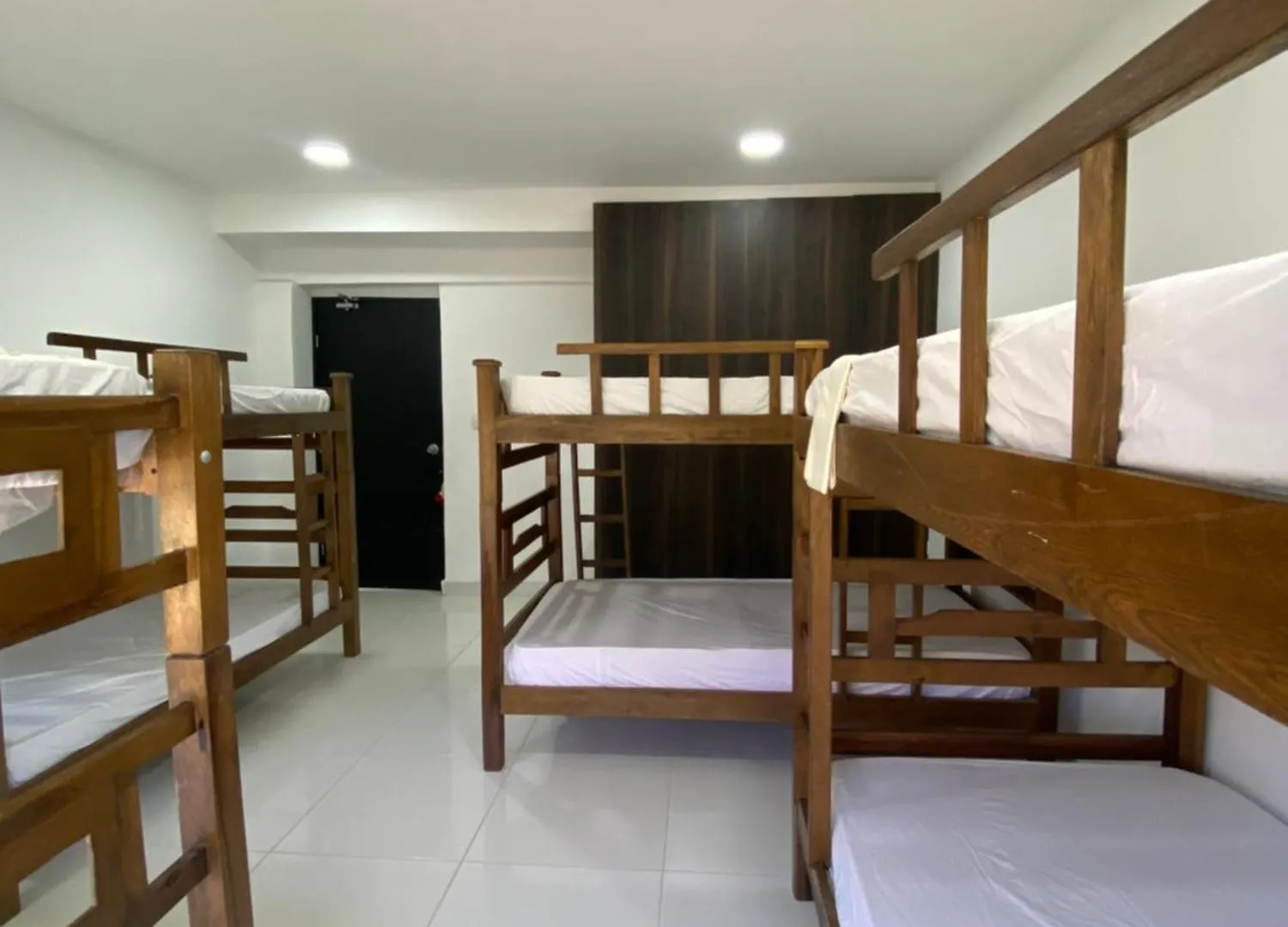 Pensjonat Ziruma Hostel Santa Marta  Kolumbia